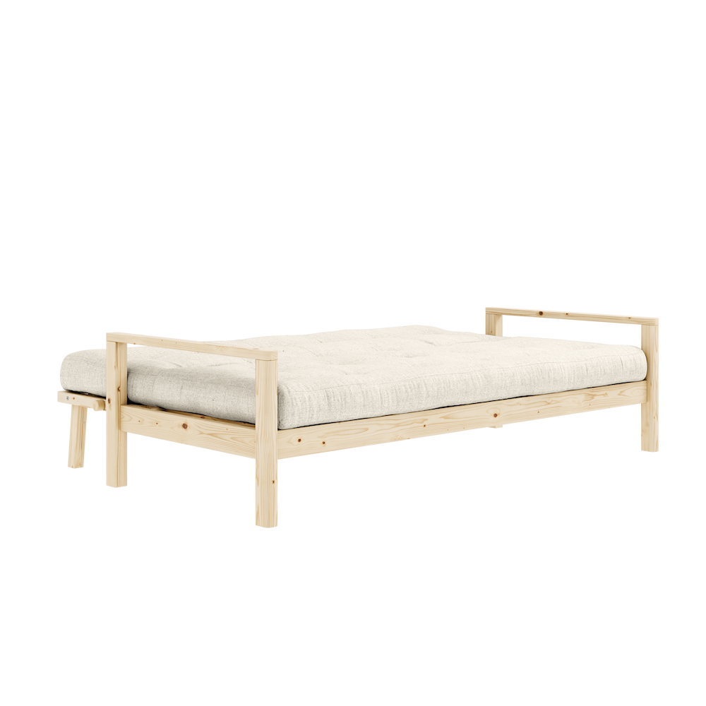 Knob Sofa-Bed / Καναπές Κρεβάτι Futon