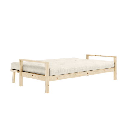 Knob Sofa-Bed / Καναπές Κρεβάτι Futon