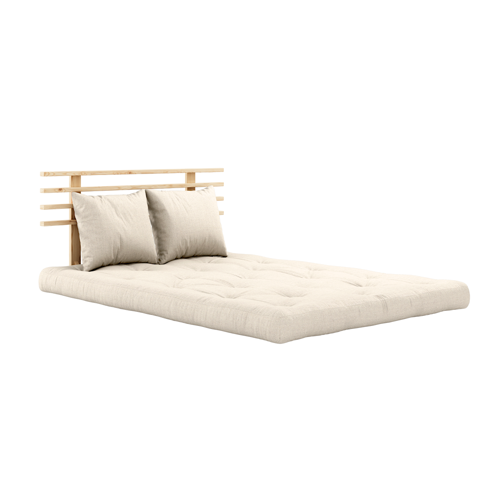 Shin Sano / Futon Sofa Bed