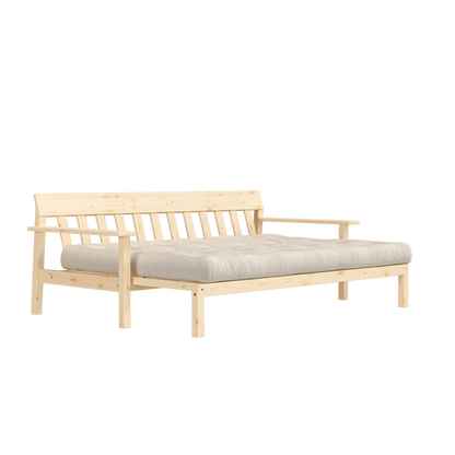 Undwind / Futon Sofa Bed