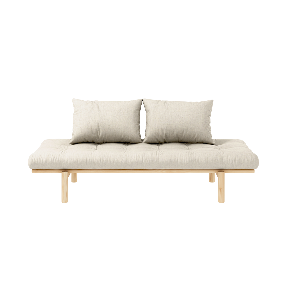 Pace Day Bed / Καναπές Futon