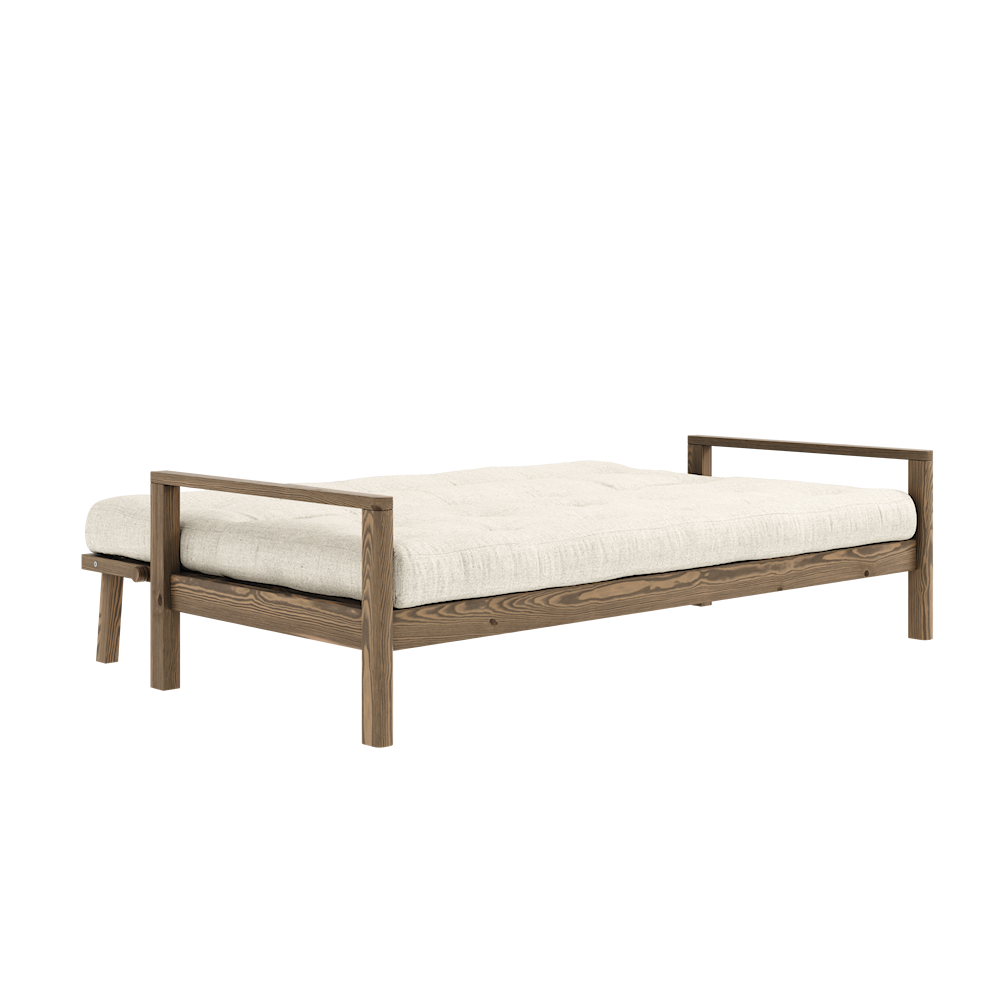 Knob Sofa-Bed / Καναπές Κρεβάτι Futon