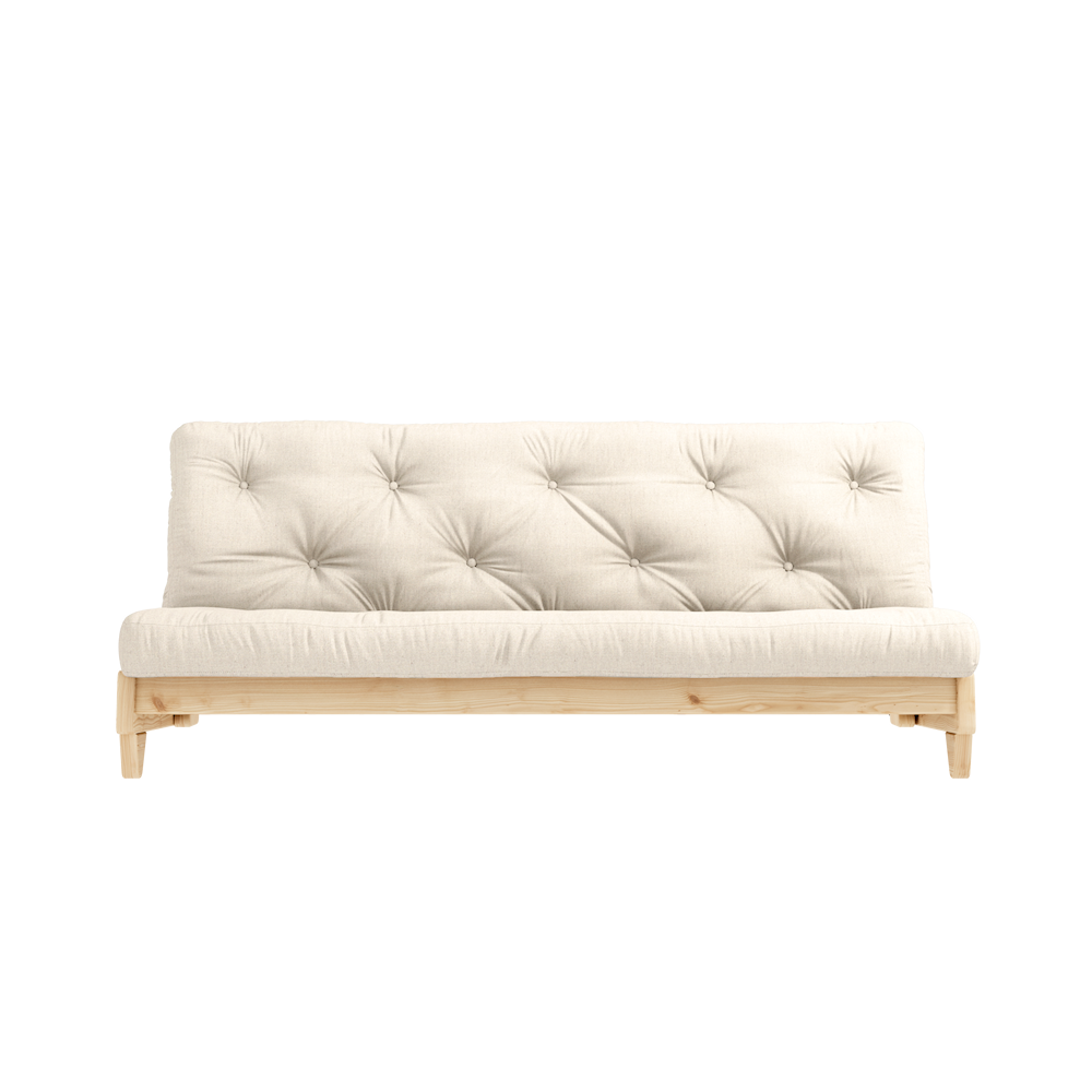 Fresh Sofa / Καναπές Κρεβάτι Futon