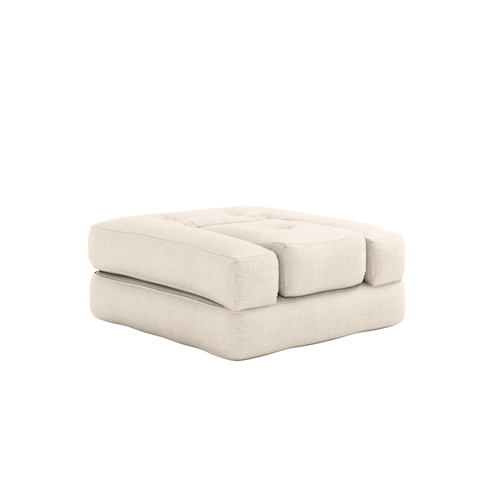 Cube Chair / Πολυθρόνα Κρεβάτι Futon