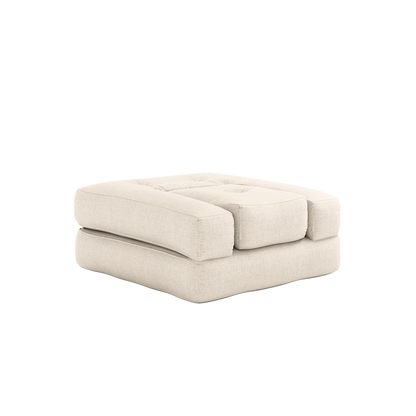 Cube Chair / Πολυθρόνα Κρεβάτι Futon