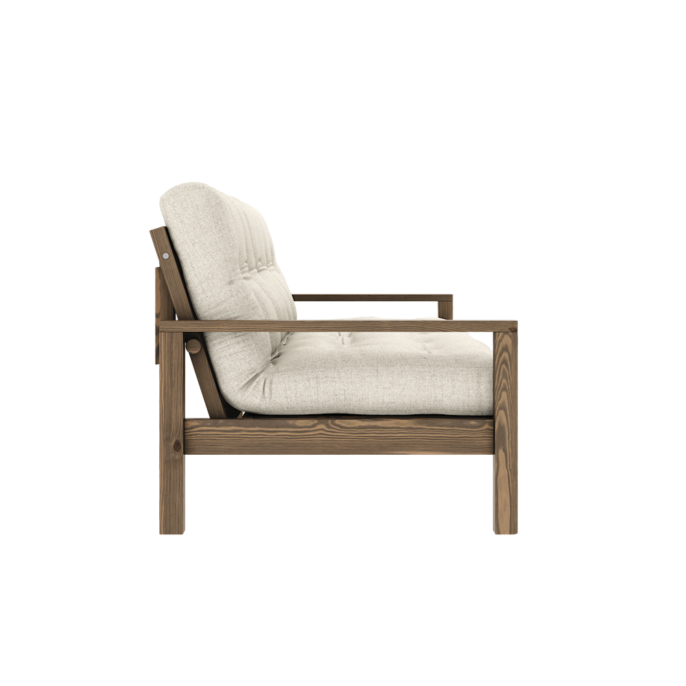 Knob sofa Karup Design / Καναπές Κρεβάτι Futon
