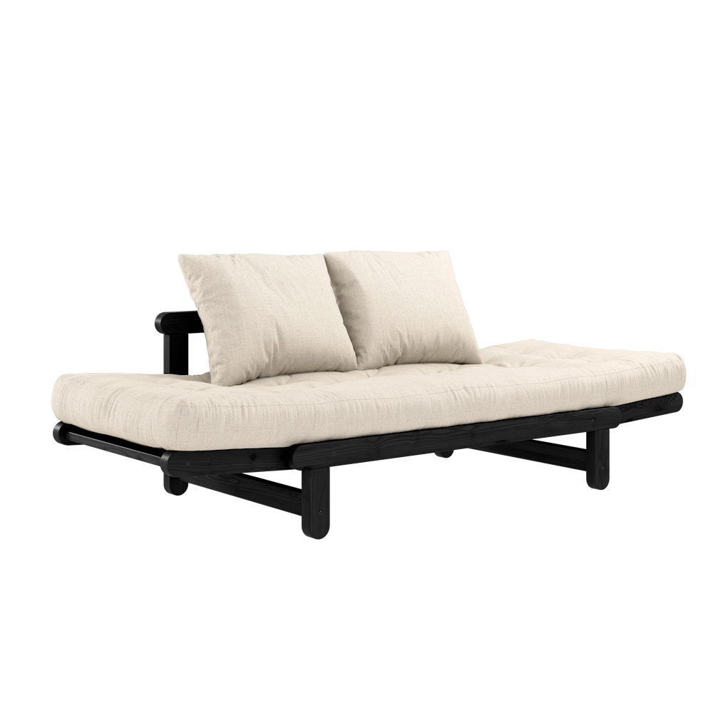 Beat / Futon Sofa Bed