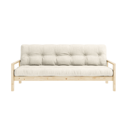 Knob Sofa-Bed / Sofa Bed Futon