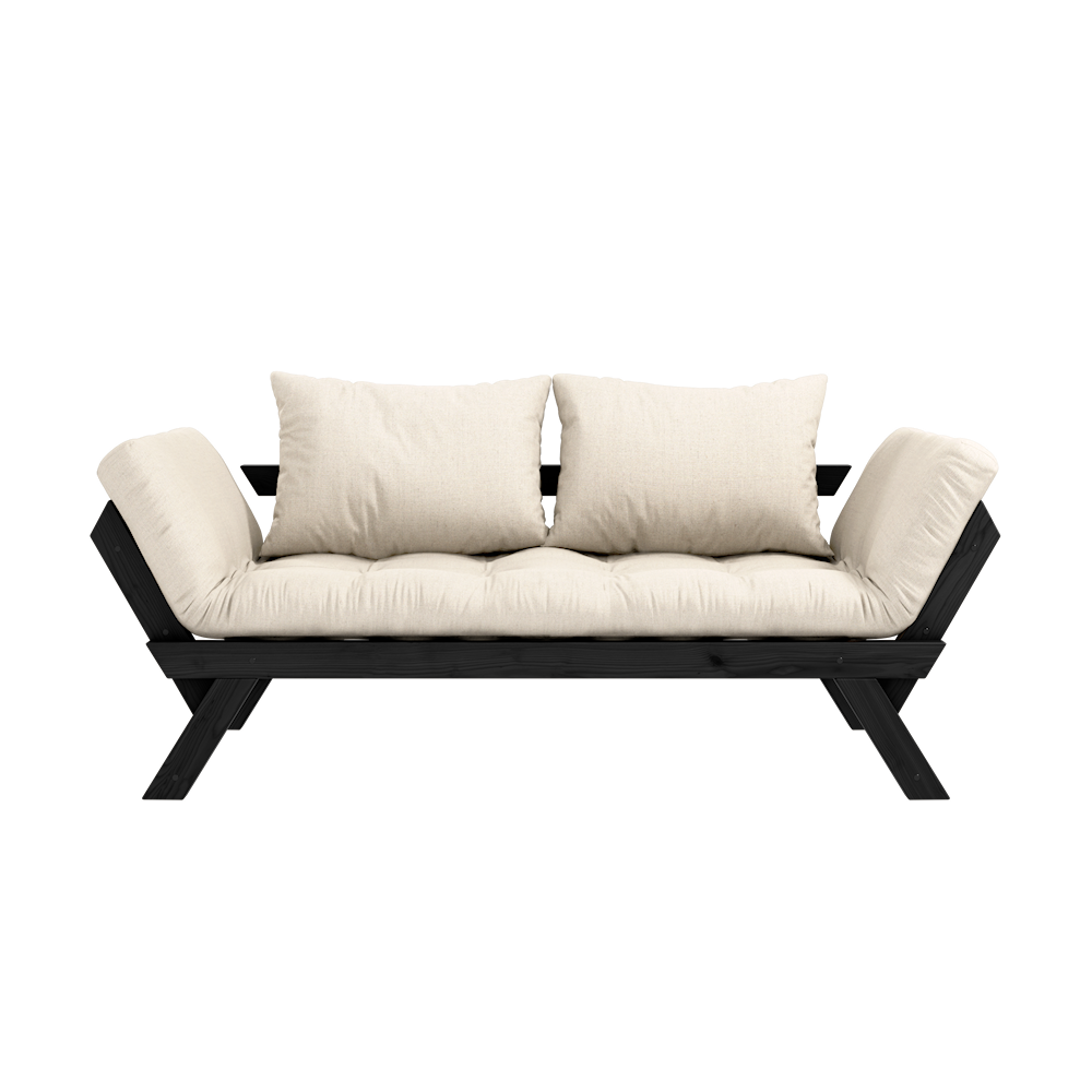 Bebop / Futon Sofa Bed