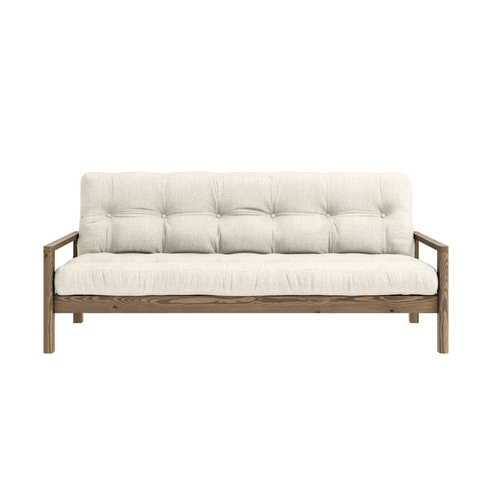Knob sofa Karup Design / Καναπές Κρεβάτι Futon