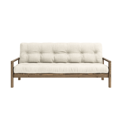 Knob Sofa-Bed / Sofa Bed Futon