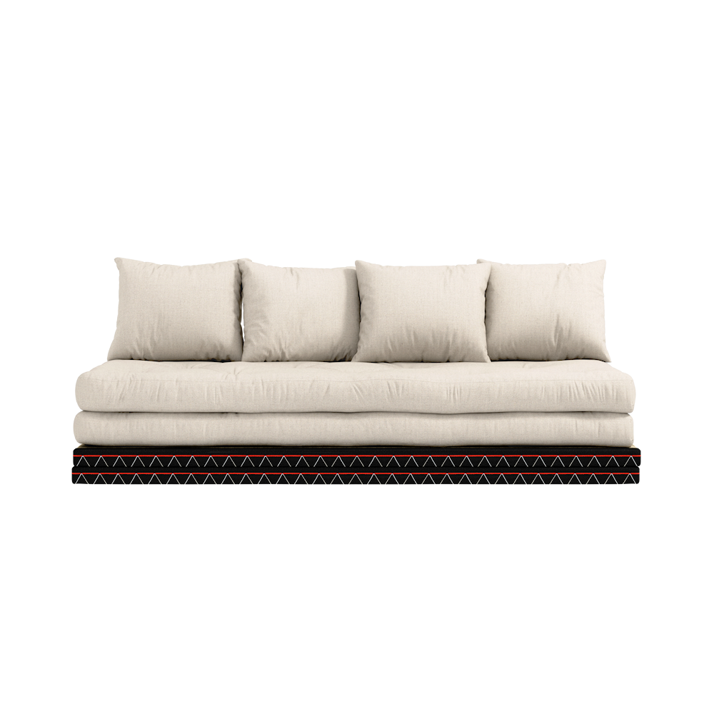 Chico Sofa / Καναπές Κρεβάτι Futon