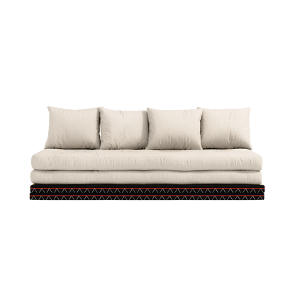 Chico Sofa / Καναπές Κρεβάτι Futon