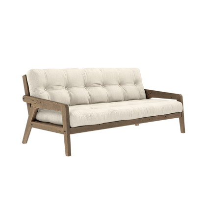 Grab / Futon Sofa Bed