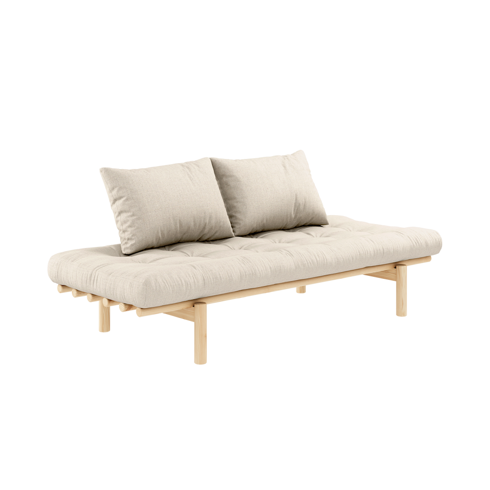 Pace Day Bed / Καναπές Futon