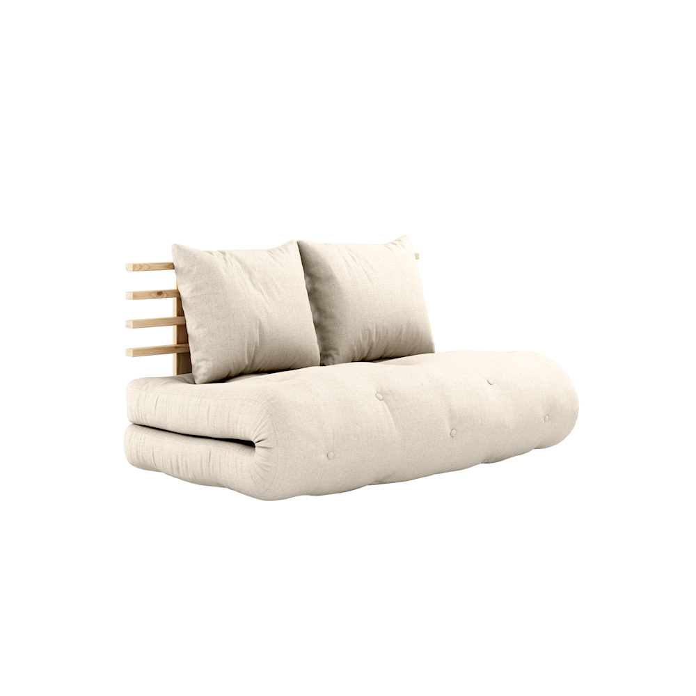 Shin Sano / Futon Sofa Bed