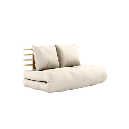 Shin Sano / Futon Sofa Bed