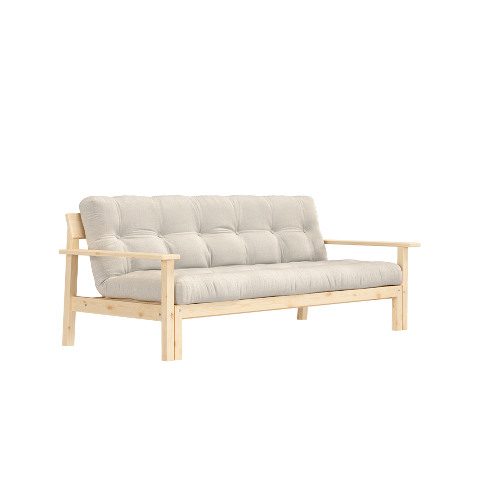 Undwind / Futon Sofa Bed