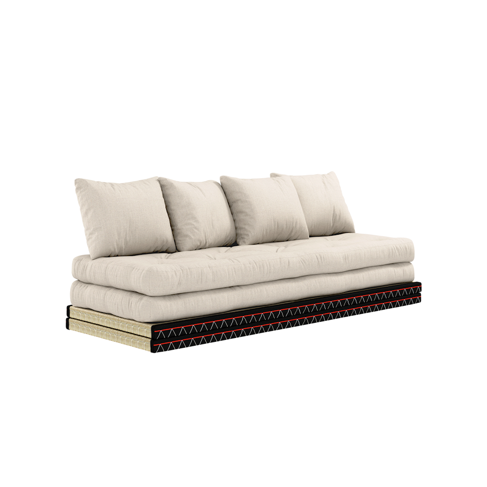 Chico Sofa / Καναπές Κρεβάτι Futon