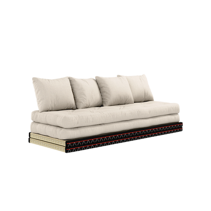 Chico Sofa / Καναπές Κρεβάτι Futon