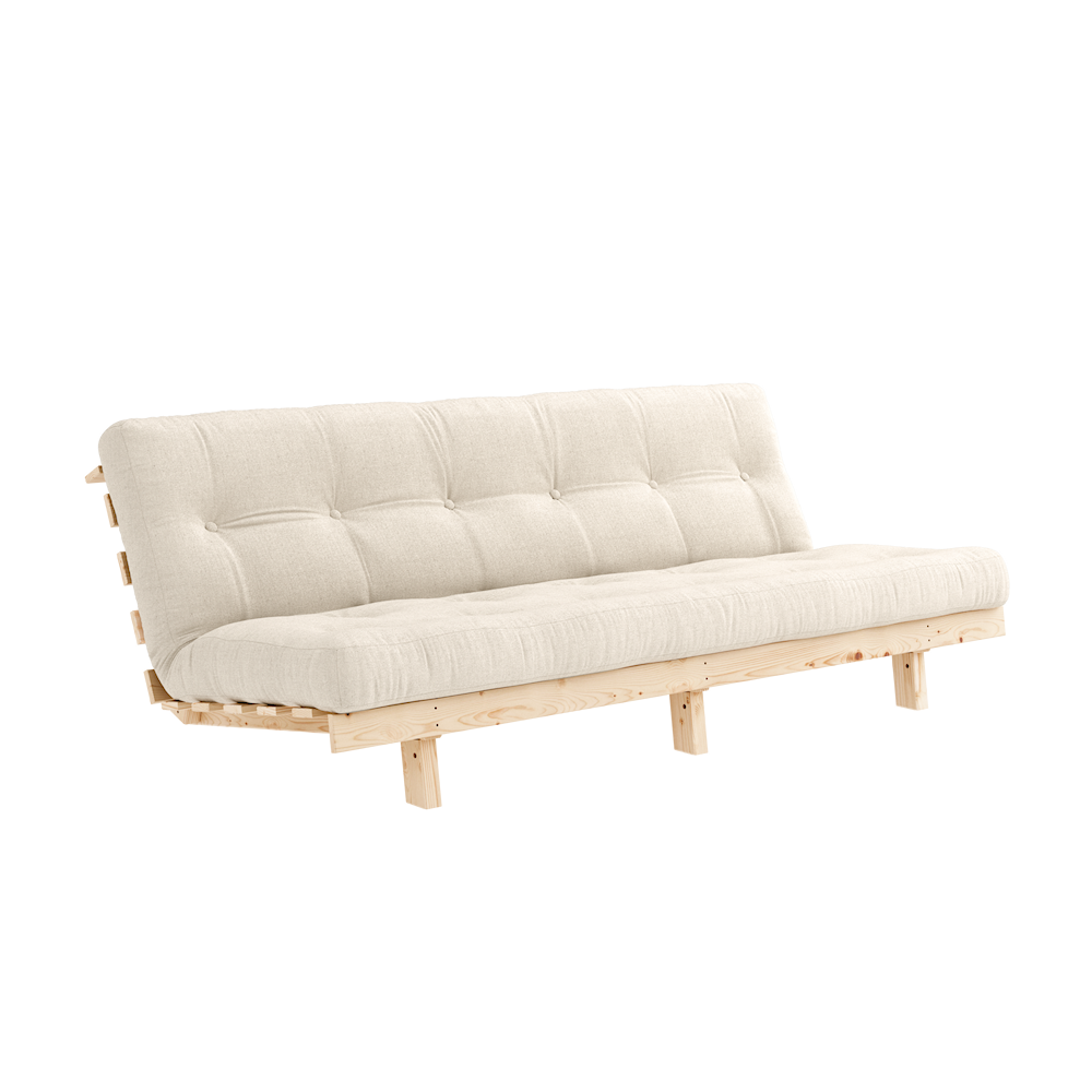 Lean sofa bed Karup Design / Καναπές Κρεβάτι Futon