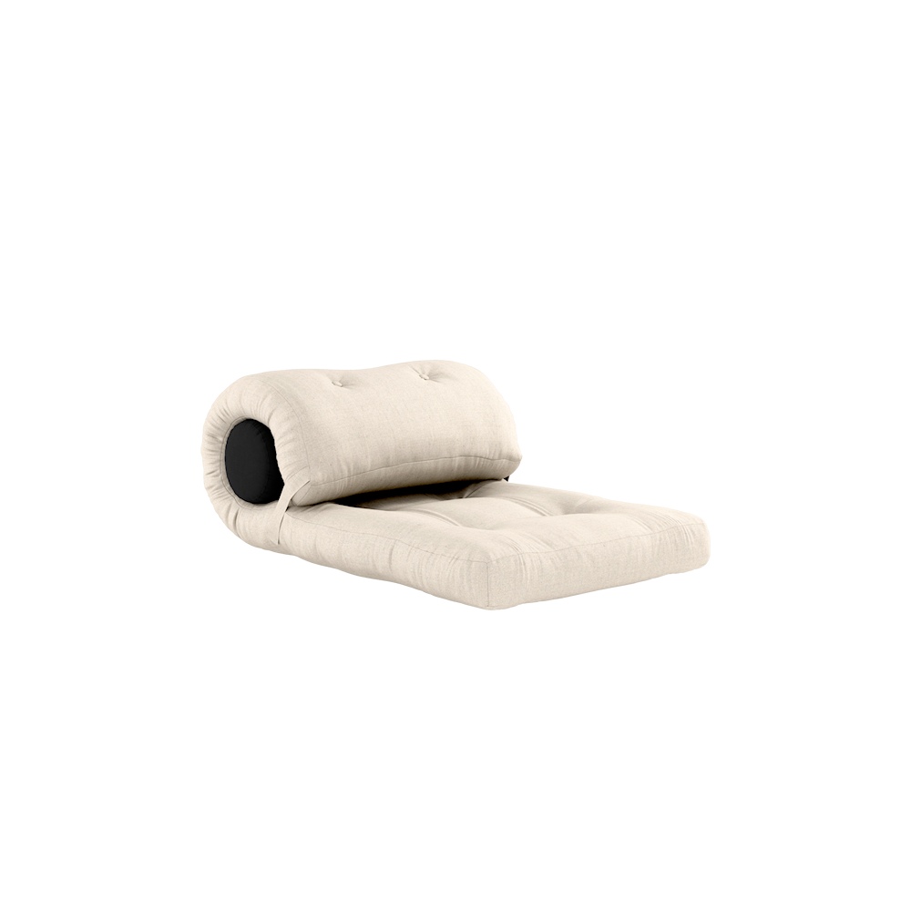 Wrap / Πολυθρόνα Κρεβάτι Futon