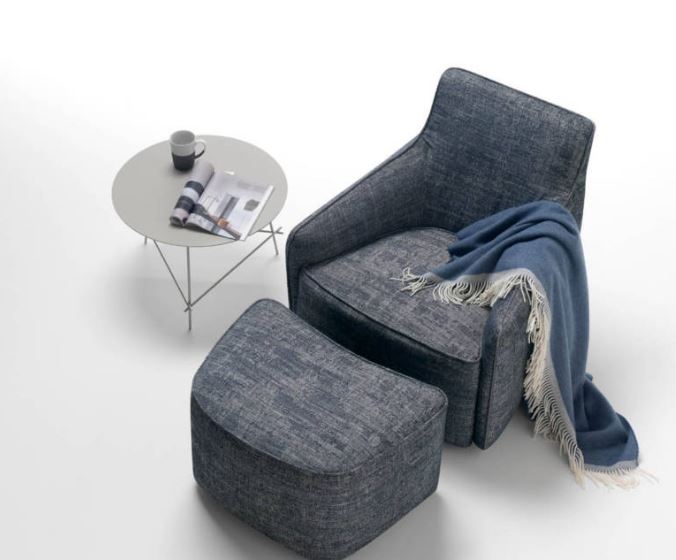 Πολυθρόνα σαλονιού-καθιστικού