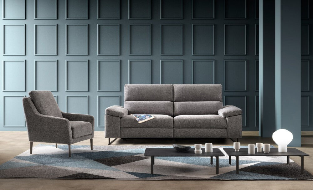 Πολυθρόνα καθιστικού