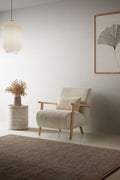 Bonnie Armchair / Πολυθρόνα
