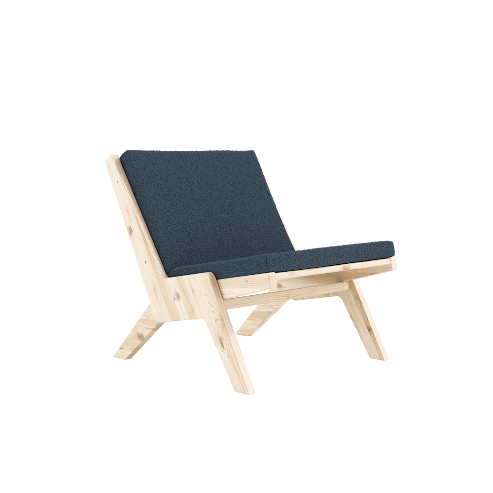 Sway Lounge Chair / Πολυθρόνα Karup Design