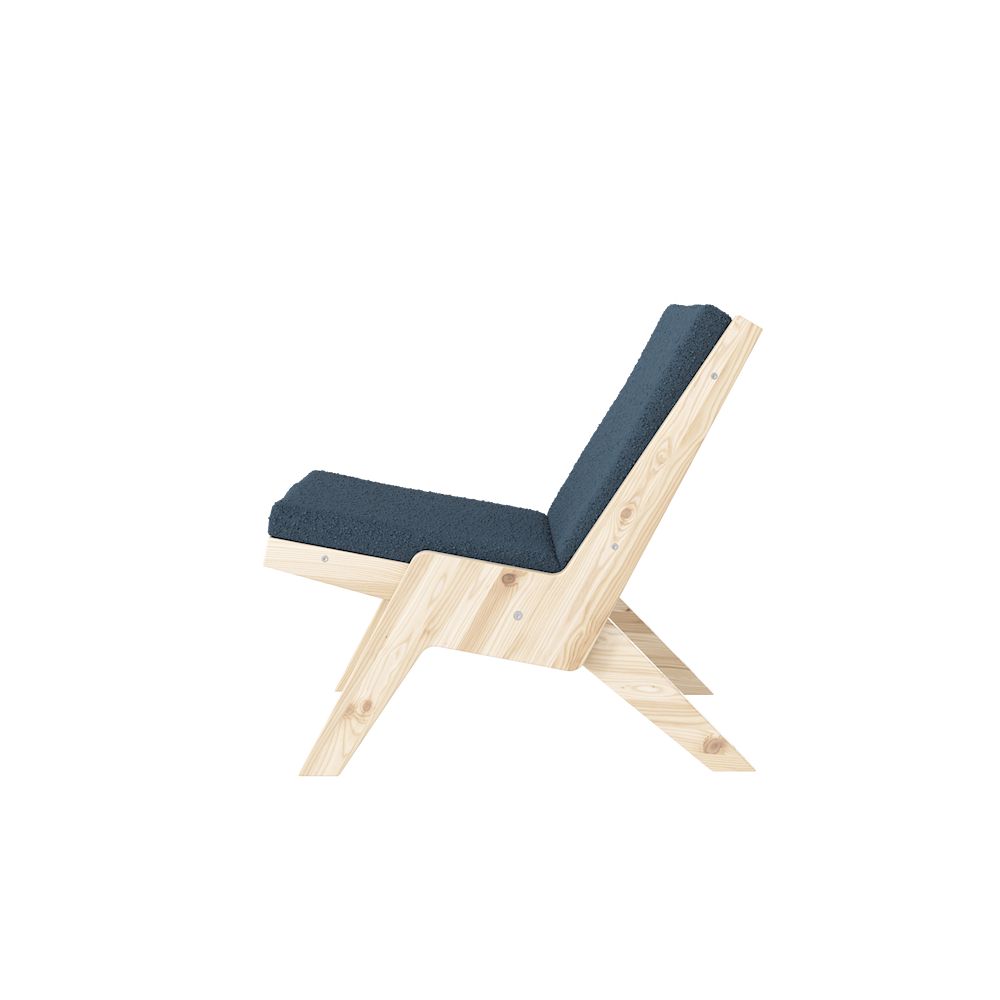 Sway Lounge Chair / Πολυθρόνα Karup Design