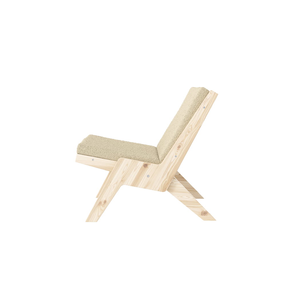 Sway Lounge Chair / Πολυθρόνα Karup Design