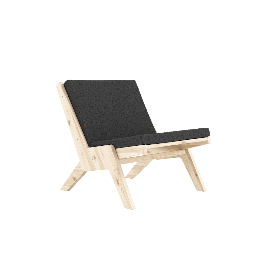 Sway Lounge Chair / Πολυθρόνα Karup Design
