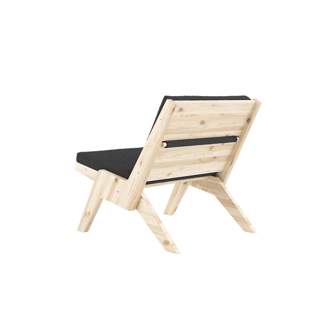 Sway Lounge Chair / Πολυθρόνα Karup Design