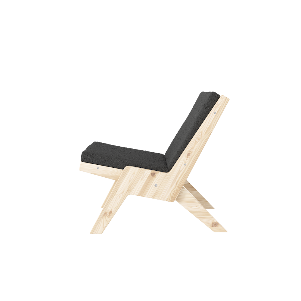Sway Lounge Chair / Πολυθρόνα Karup Design