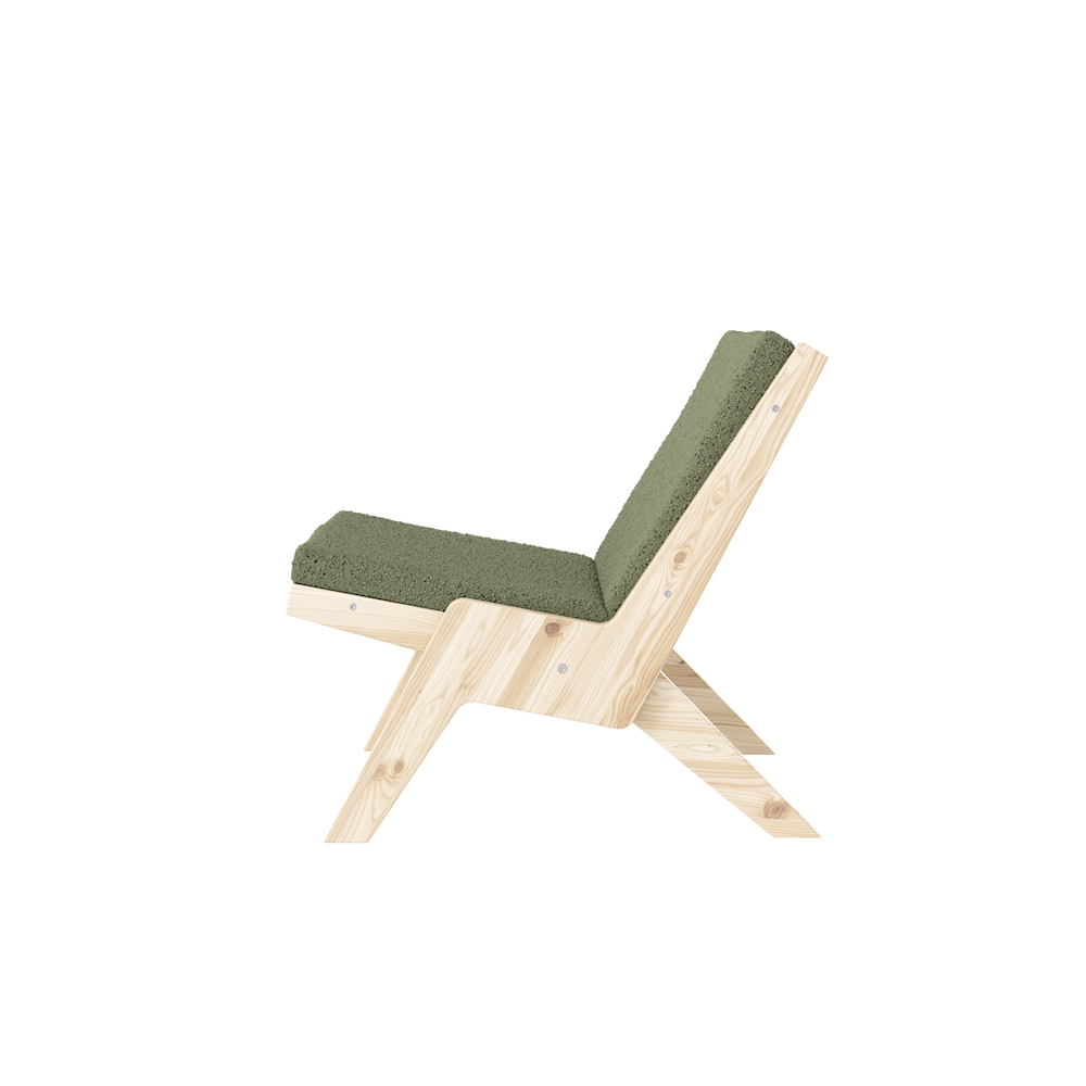 Sway Lounge Chair / Πολυθρόνα Karup Design