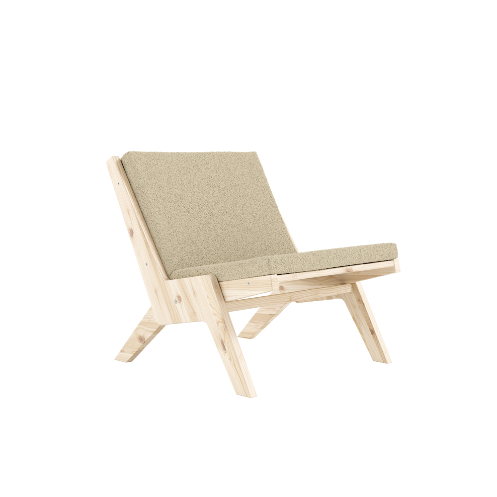 Sway Lounge Chair / Πολυθρόνα Karup Design