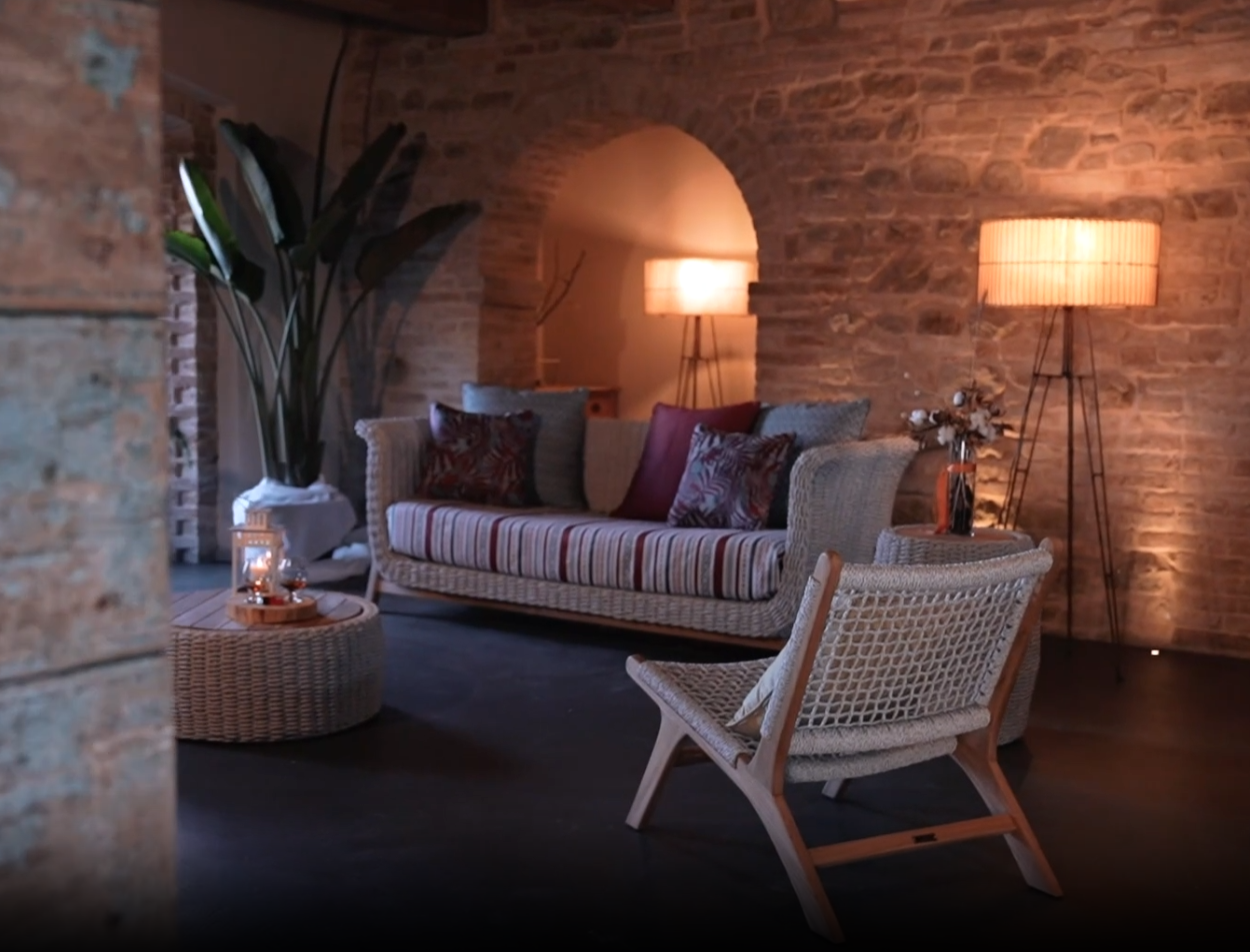 Zante / Πολυθρόνα Relax - sofa-bed-futon 