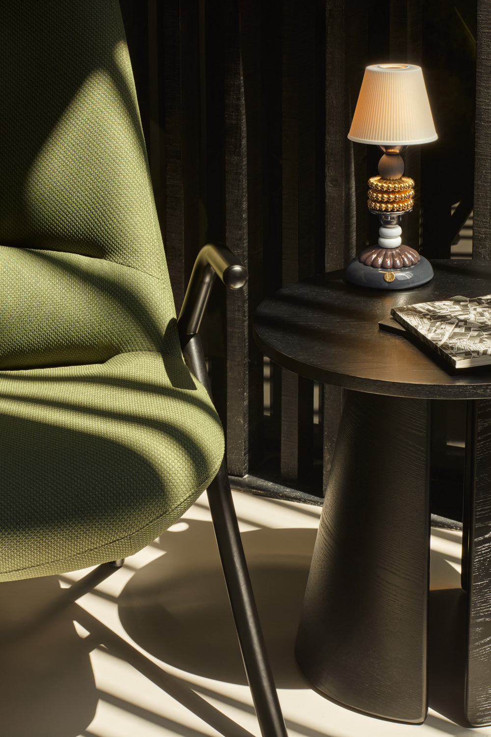 Πολυθρόνα καθιστικού