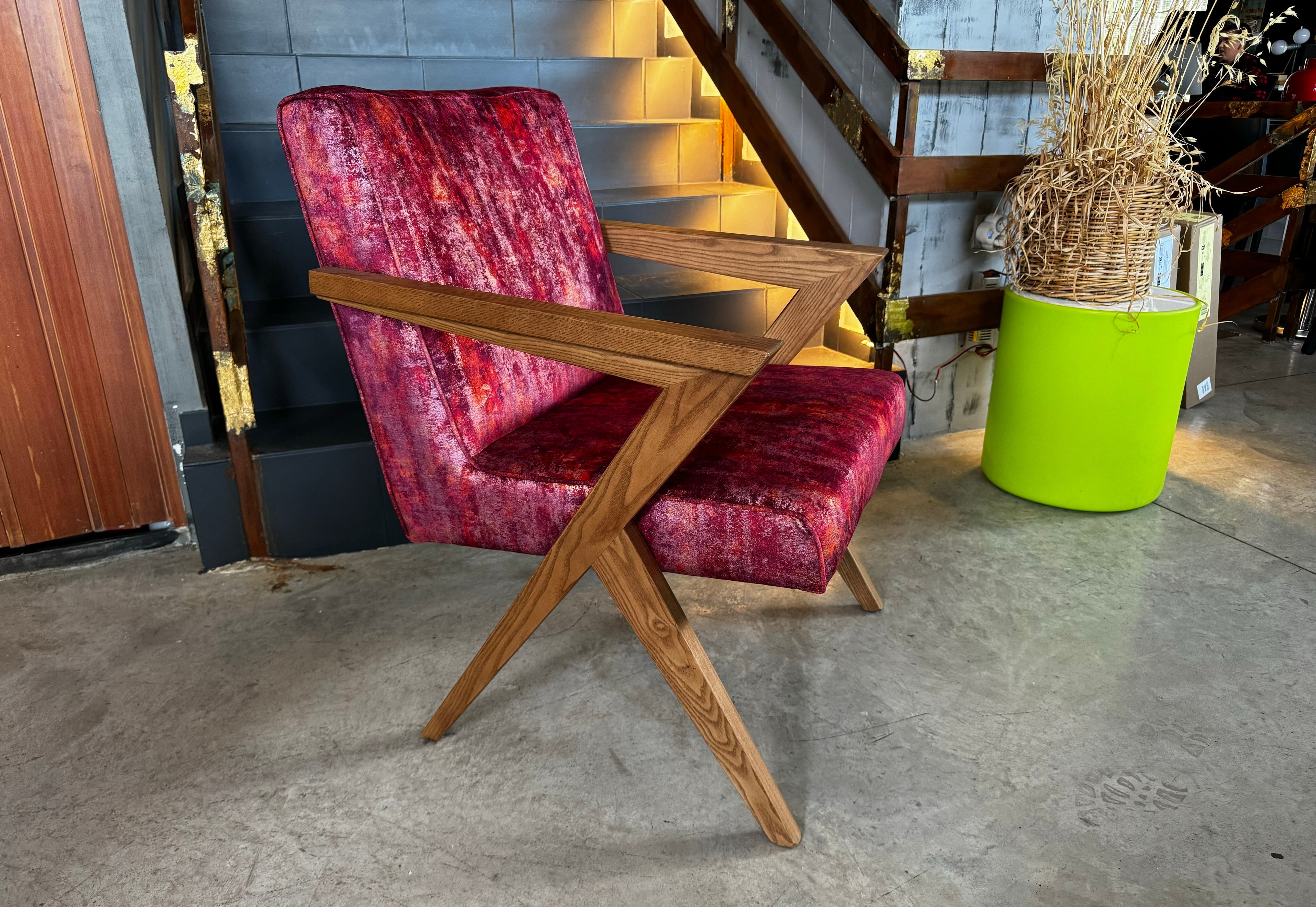 Avana / Πολυθρόνα - sofa-bed-futon