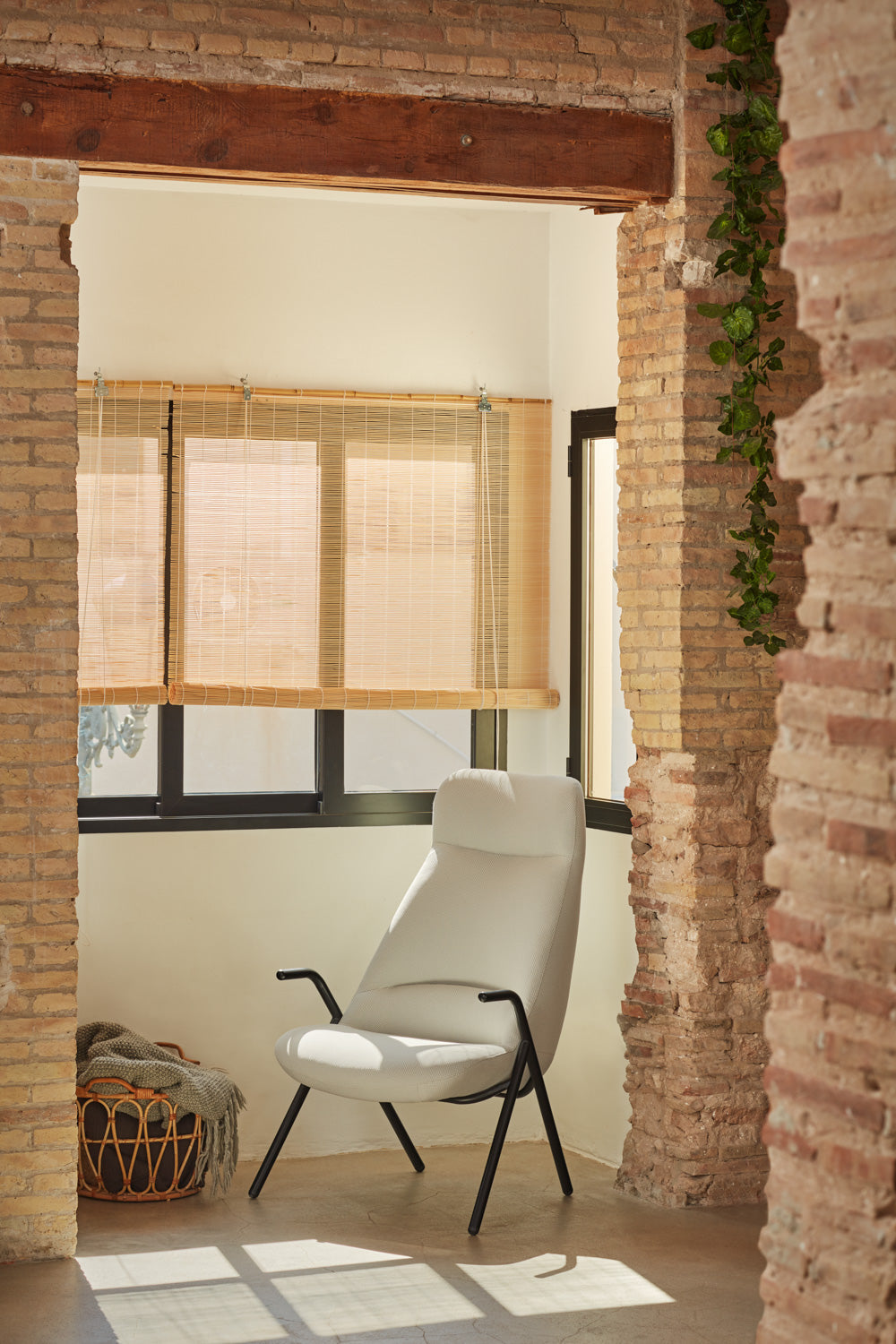 Πολυθρόνα καθιστικού