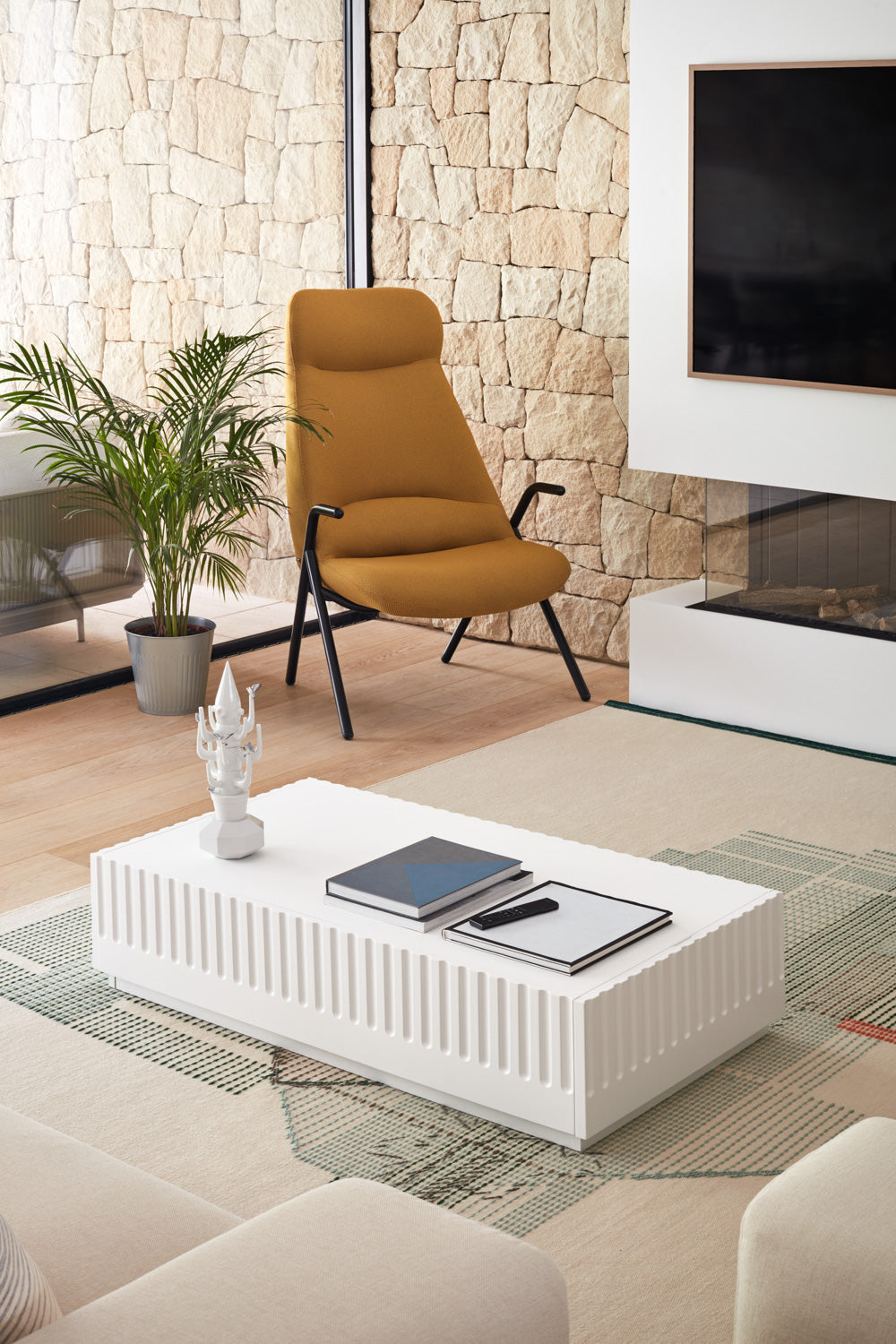 Πολυθρόνα καθιστικού