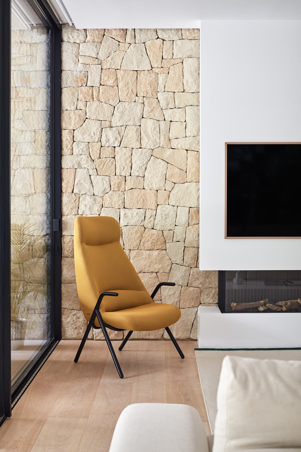 Πολυθρόνα καθιστικού