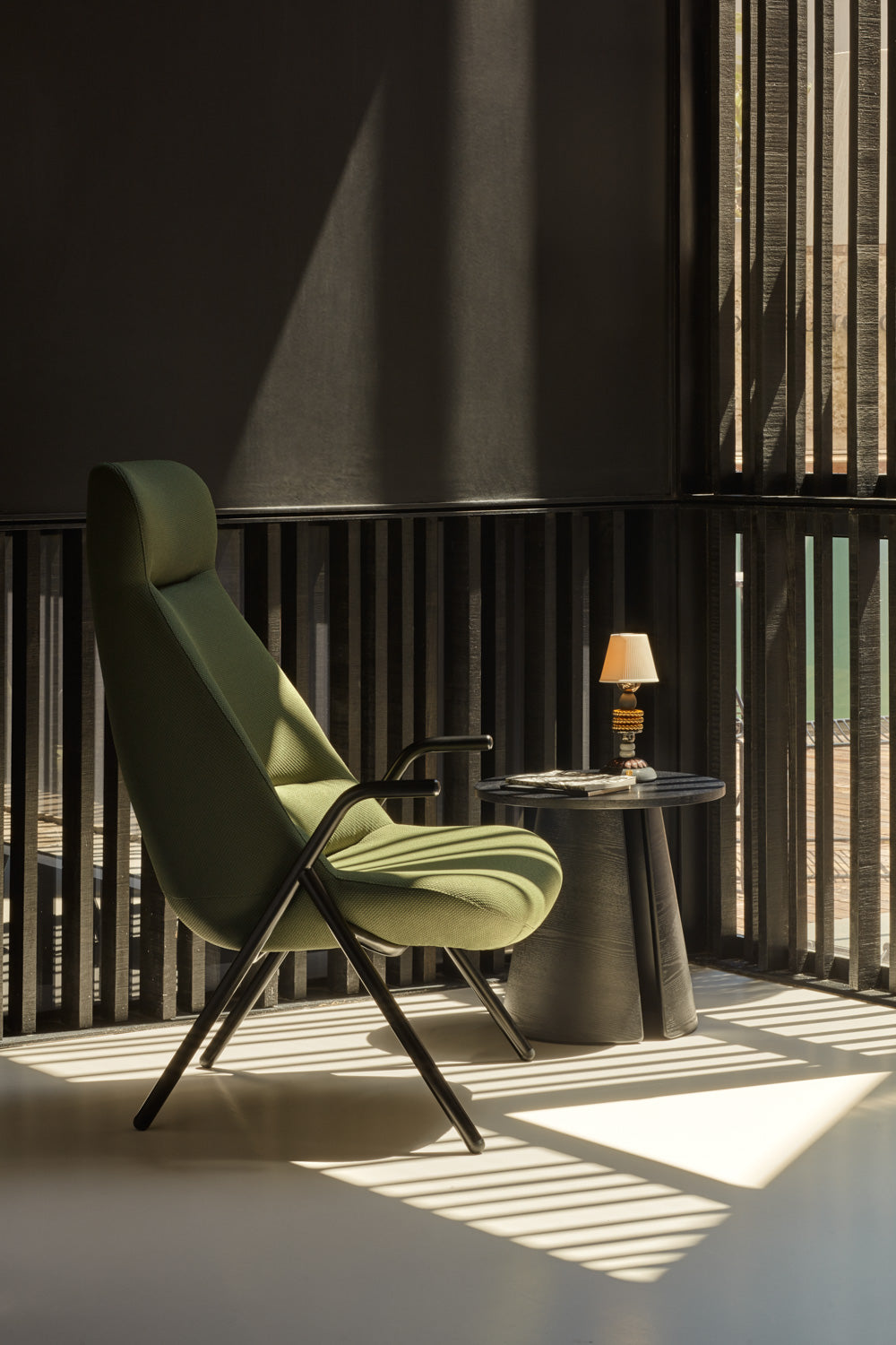 Πολυθρόνα καθιστικού