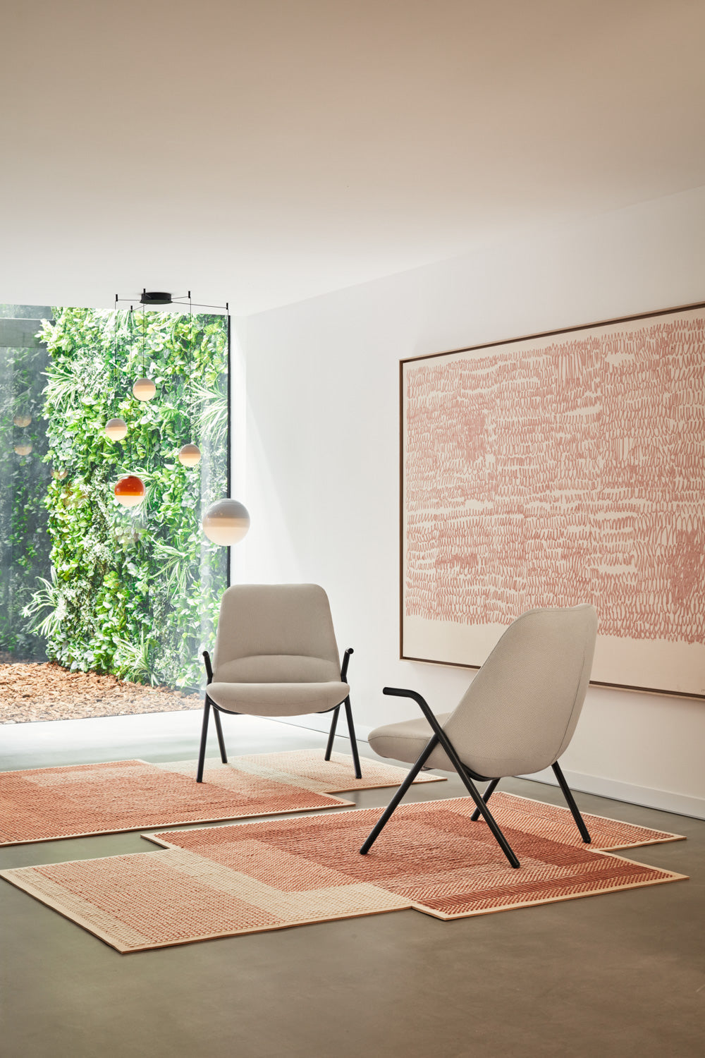 Πολυθρόνα σαλονιού