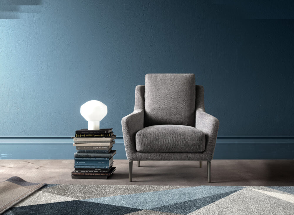 Πολυθρόνα καθιστικού