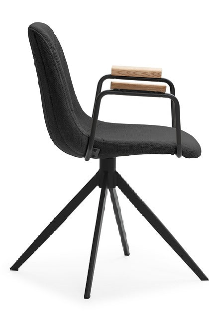 Tali Swivel (2τχμ) / Πολυθρόνα Περιστρεφόμενη -ΕΤΟΙΜΟΠΑΡΑΔΟΤΗ*-