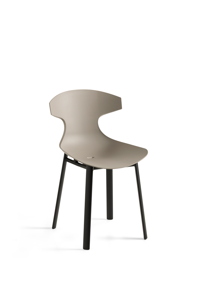 Καρέκλα Pop Pointhouse 