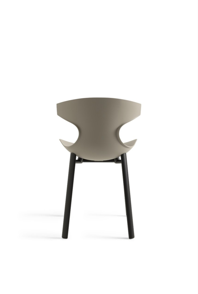 Καρέκλα Pop Pointhouse 