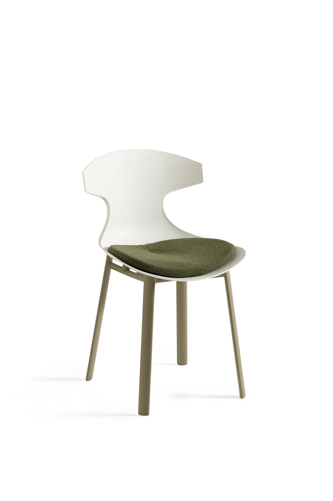 Καρέκλα Pop Pointhouse 